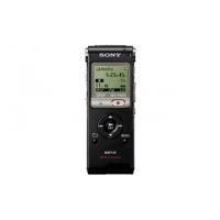 Sony ICD-UX300F (ICD-UX300FB) Sony ICD-UX300F (ICD-UX300FB)
